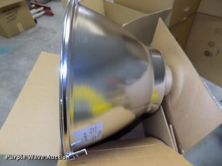 image for item DZ9674 Metal halide lights