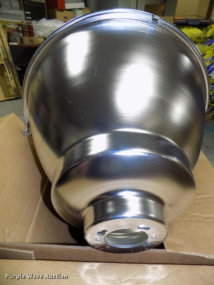 image for item DZ9674 Metal halide lights