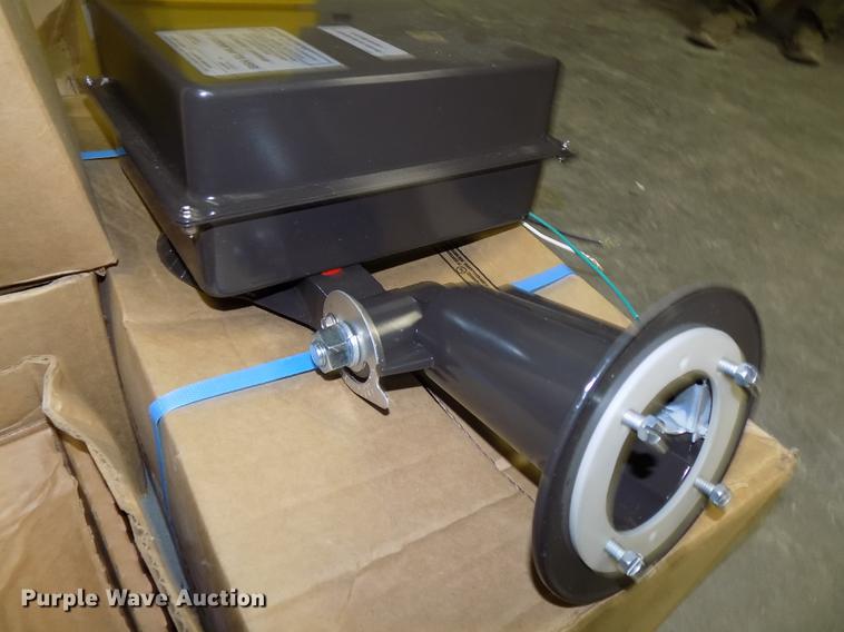 image for item DZ9674 Metal halide lights