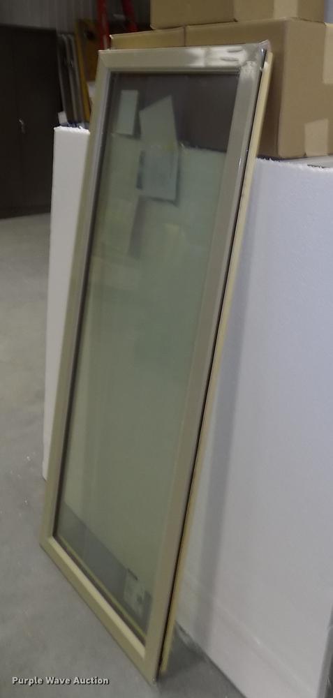 image for item DZ9675 (19) Pella windows