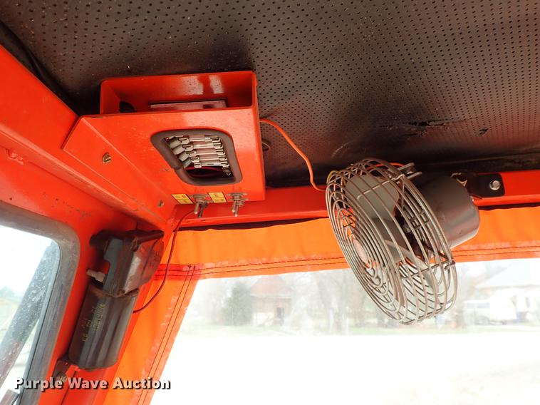 image for item EH9222 Jacobsen T422D lawn tractor