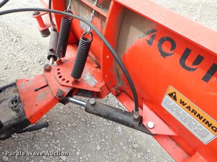 image for item EH9222 Jacobsen T422D lawn tractor