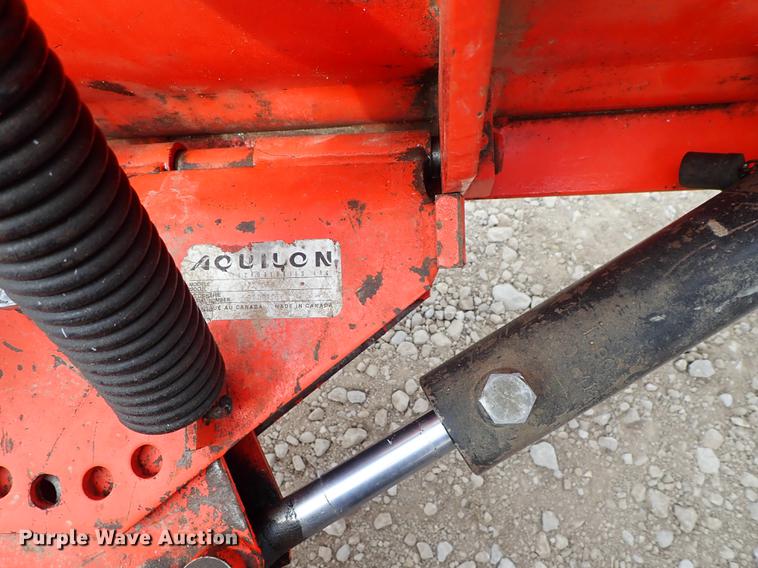 image for item EH9222 Jacobsen T422D lawn tractor