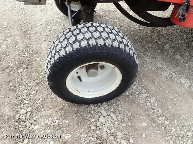 image for item EH9222 Jacobsen T422D lawn tractor