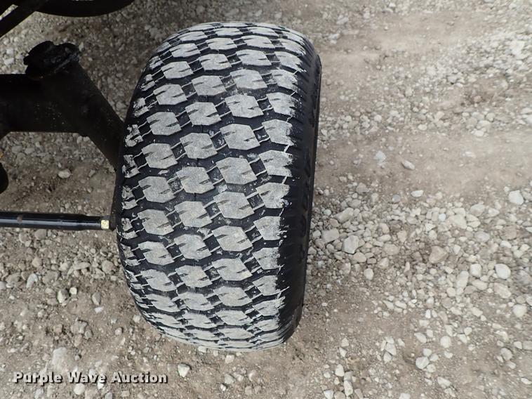 image for item EH9222 Jacobsen T422D lawn tractor