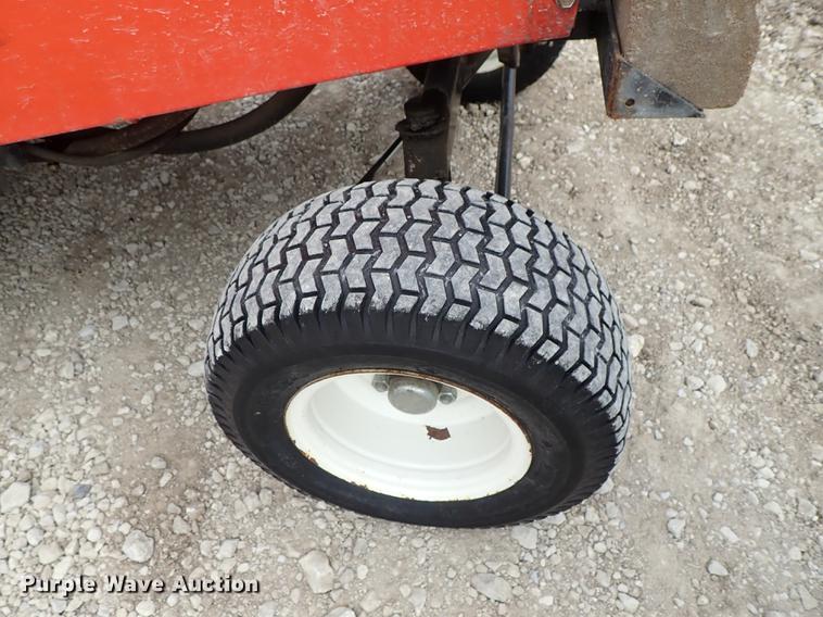 image for item EH9222 Jacobsen T422D lawn tractor