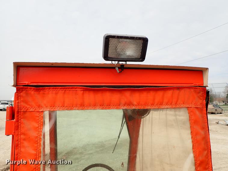 image for item EH9222 Jacobsen T422D lawn tractor