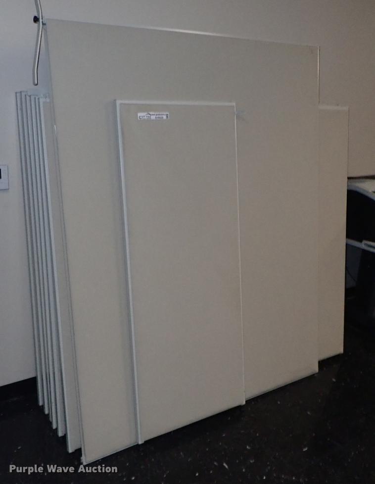 image for item EH9228 Office dividers