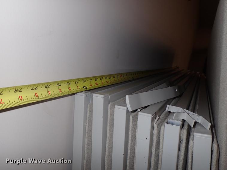 image for item EH9228 Office dividers