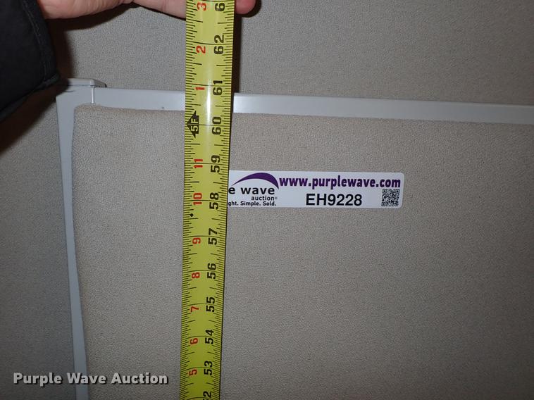 image for item EH9228 Office dividers