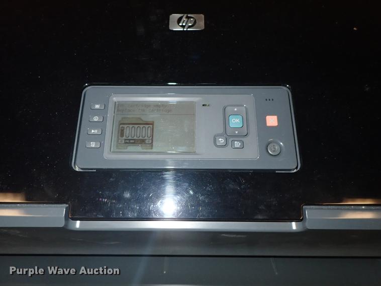 image for item EH9229 HP Design Jet T1200 plotter