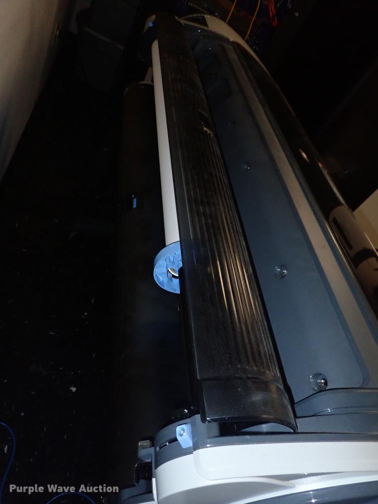 image for item EH9229 HP Design Jet T1200 plotter