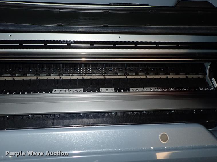 image for item EH9229 HP Design Jet T1200 plotter