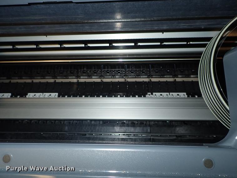 image for item EH9229 HP Design Jet T1200 plotter