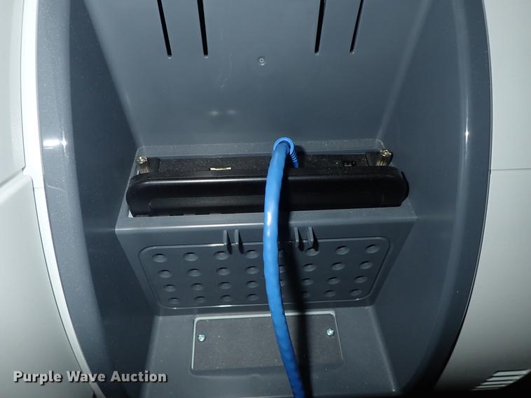 image for item EH9229 HP Design Jet T1200 plotter