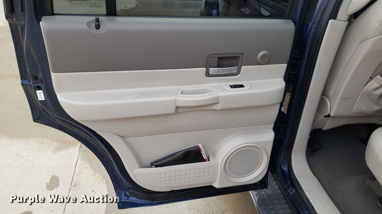 image for item EN9868 2006 Dodge Durango SUV