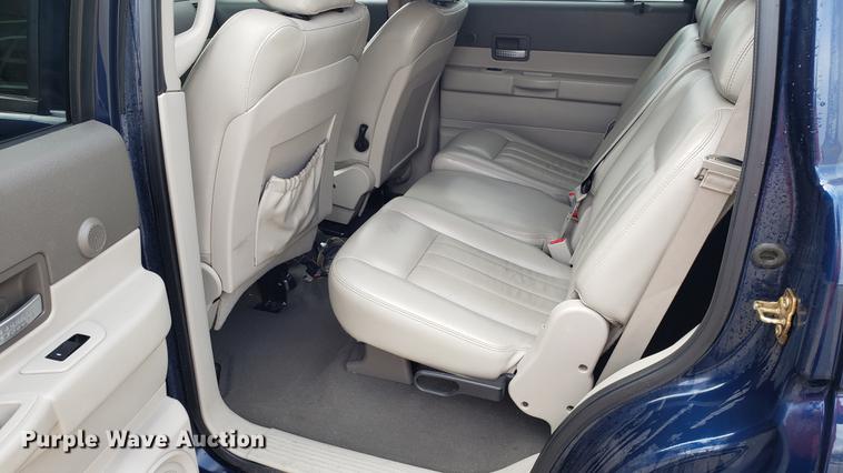 image for item EN9868 2006 Dodge Durango SUV