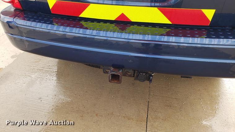 image for item EN9868 2006 Dodge Durango SUV