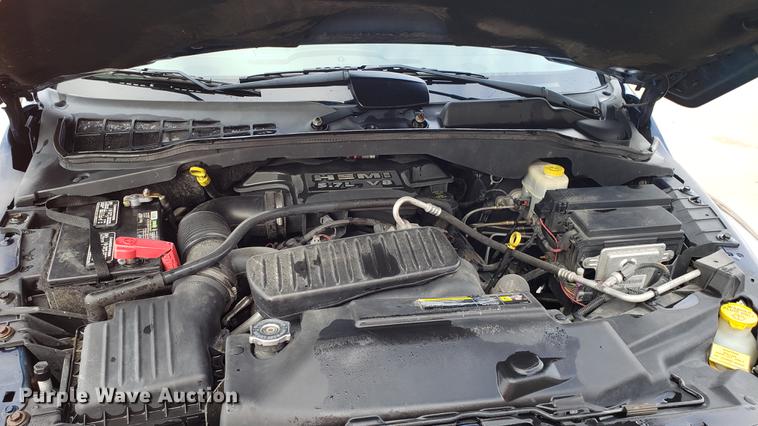 image for item EN9868 2006 Dodge Durango SUV