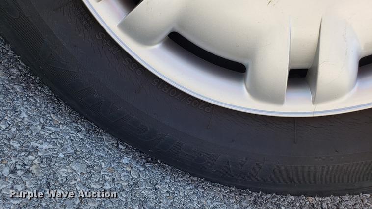 image for item EN9883 2001 Chevrolet Lumina