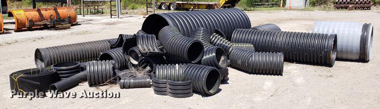 image for item EN9892 Pipe