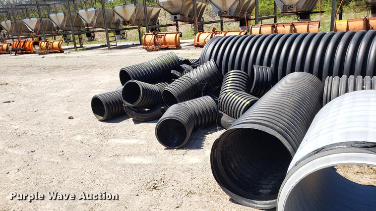 image for item EN9892 Pipe