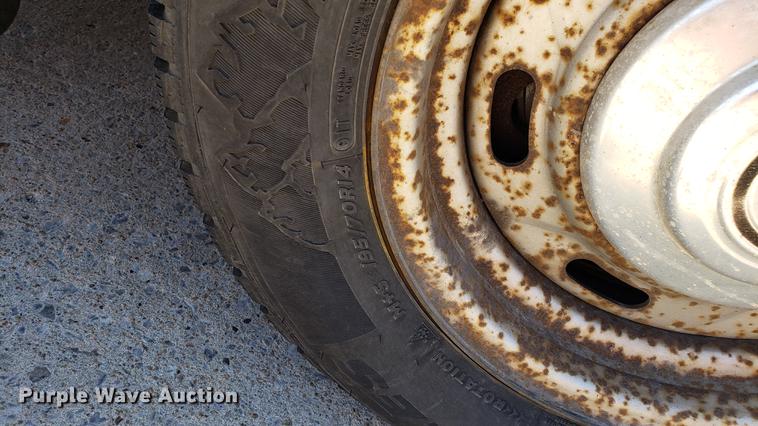 image for item EN9895 1997 Ford Ranger SuperCab pickup truck