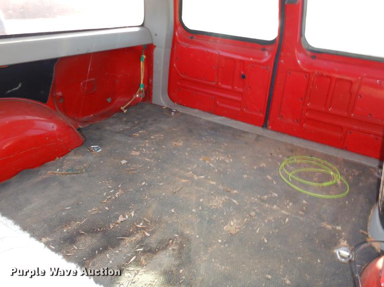 image for item EZ9752 1993 Chevrolet Suburban C2500 SUV