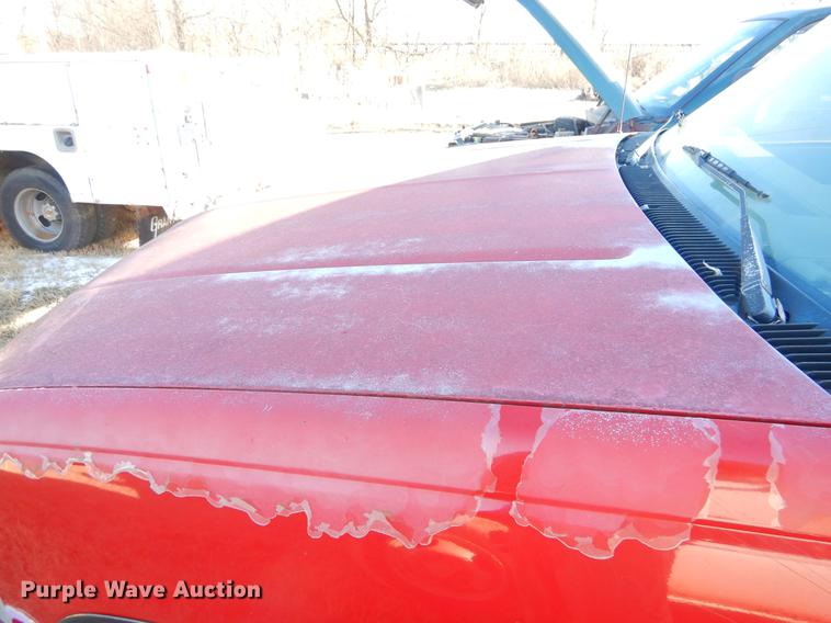 image for item EZ9752 1993 Chevrolet Suburban C2500 SUV