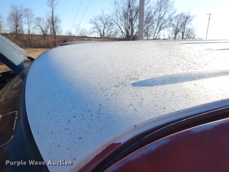 image for item EZ9752 1993 Chevrolet Suburban C2500 SUV