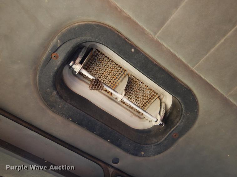 image for item EZ9755 2003 Crane Carrier PLDT240 refuse truck