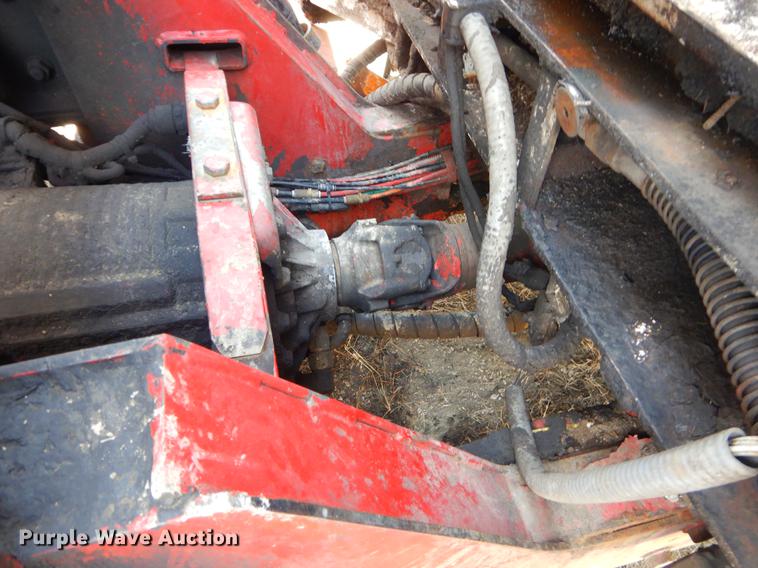 image for item EZ9755 2003 Crane Carrier PLDT240 refuse truck