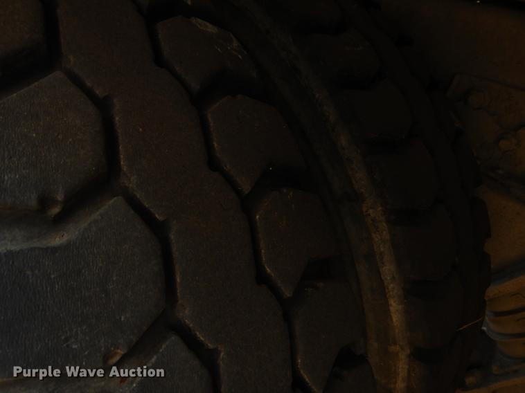 image for item EZ9755 2003 Crane Carrier PLDT240 refuse truck