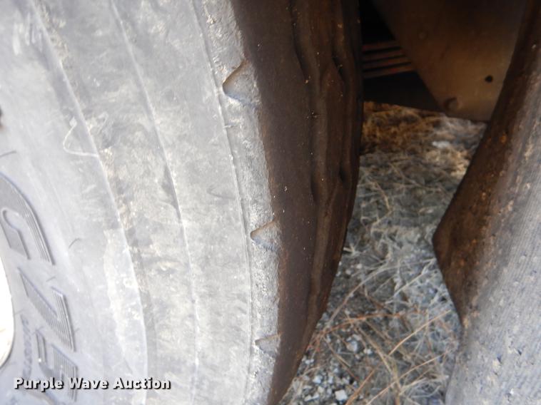 image for item EZ9755 2003 Crane Carrier PLDT240 refuse truck