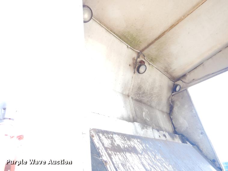 image for item EZ9755 2003 Crane Carrier PLDT240 refuse truck