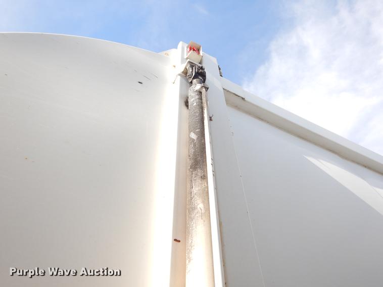 image for item EZ9755 2003 Crane Carrier PLDT240 refuse truck