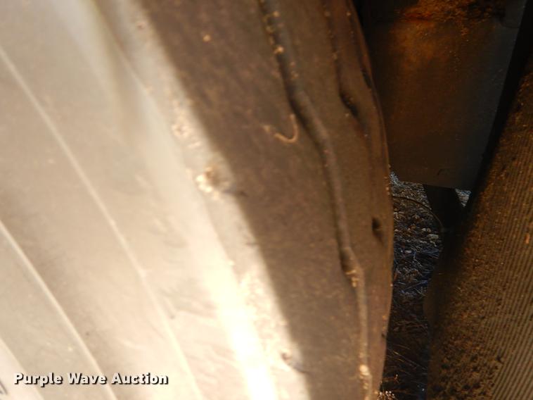 image for item EZ9756 2007 Crane Carrier refuse truck