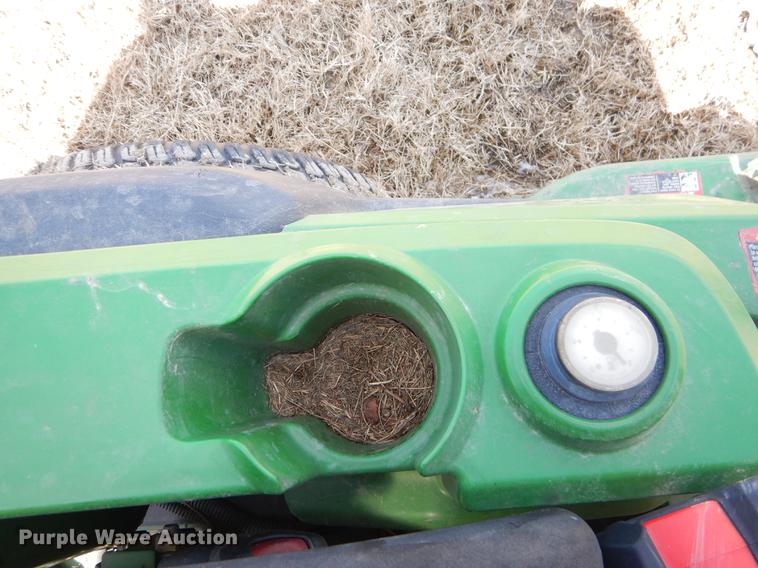 image for item EZ9757 John Deere ZTrak Pro lawn mower