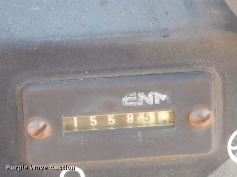 image for item EZ9759 Gravely lawn mower