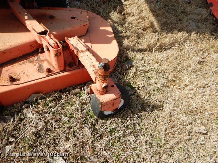 image for item EZ9759 Gravely lawn mower