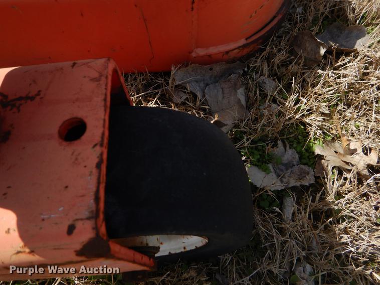 image for item EZ9759 Gravely lawn mower