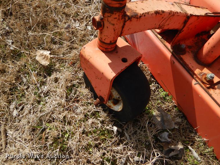 image for item EZ9759 Gravely lawn mower