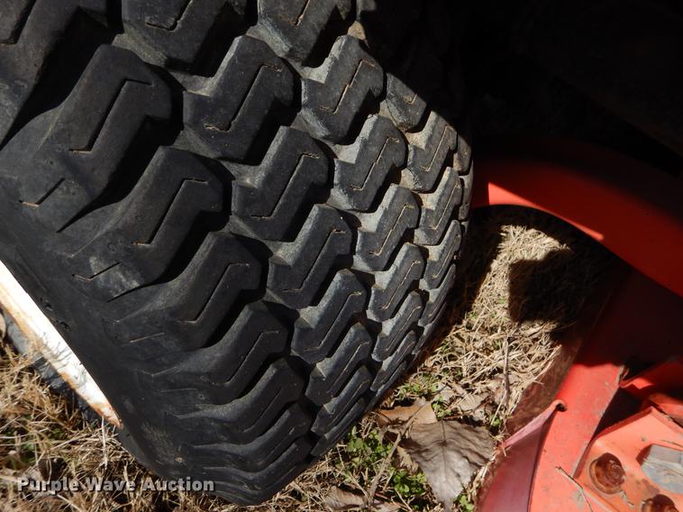 image for item EZ9759 Gravely lawn mower