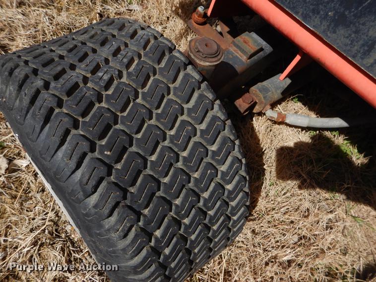 image for item EZ9759 Gravely lawn mower