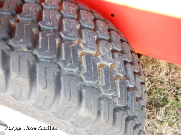 image for item EZ9759 Gravely lawn mower