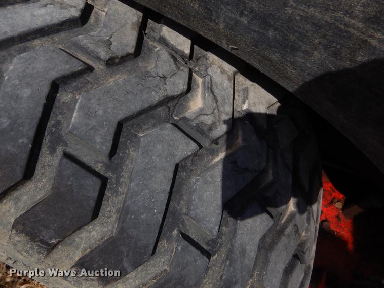 image for item EZ9760 Gravely 260Z ZTR lawn mower