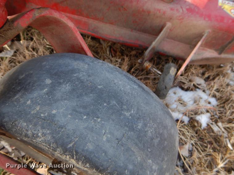 image for item EZ9761 Toro 74417 ZTR lawn mower