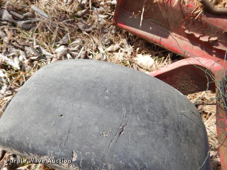 image for item EZ9761 Toro 74417 ZTR lawn mower