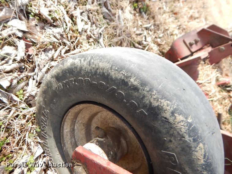 image for item EZ9761 Toro 74417 ZTR lawn mower