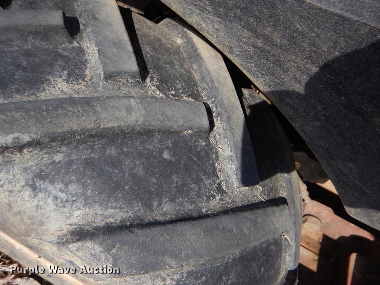 image for item EZ9761 Toro 74417 ZTR lawn mower